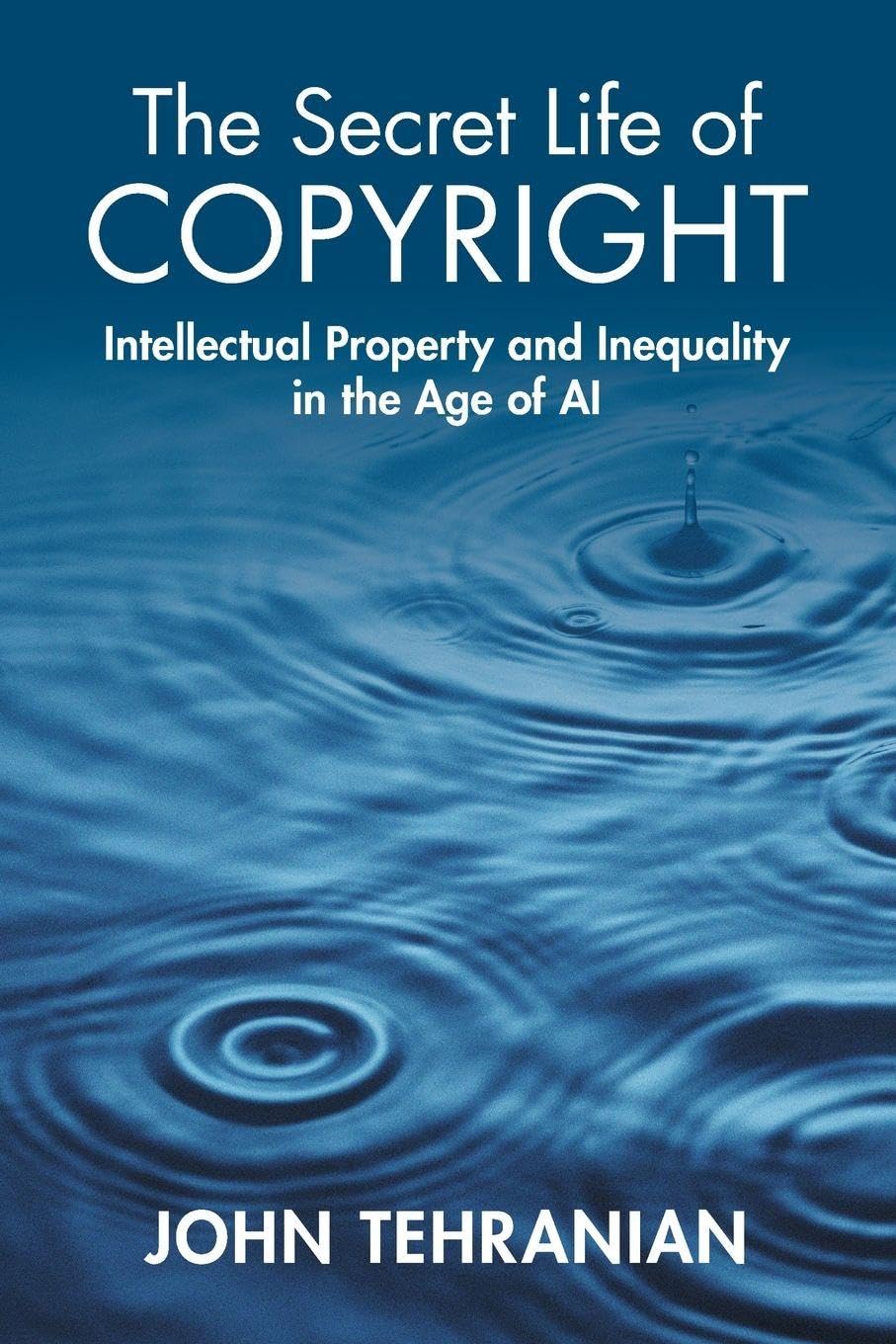 The Secret Life of Copyright Law