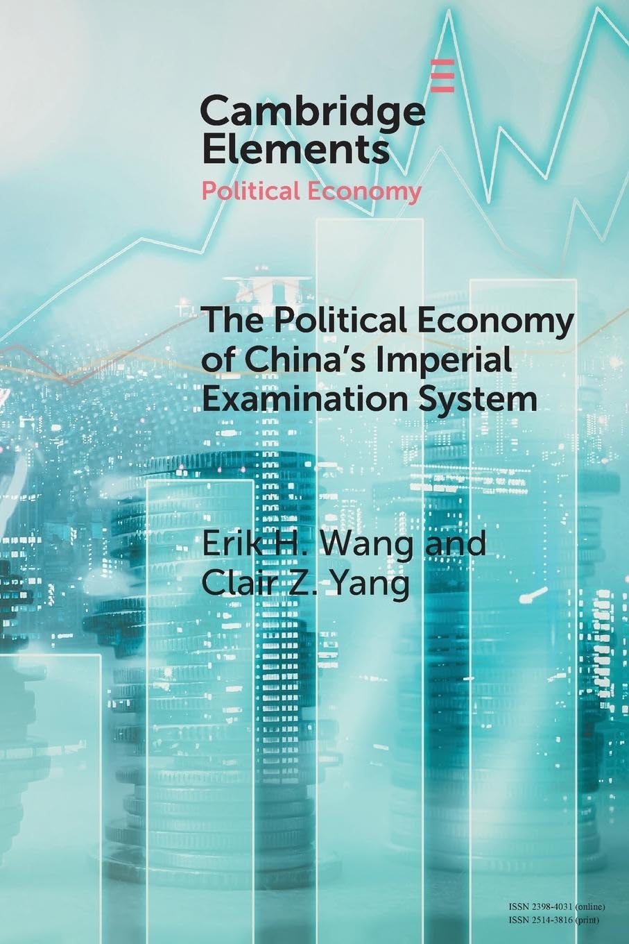 The Political Economy of China's Imperial Examination System Law