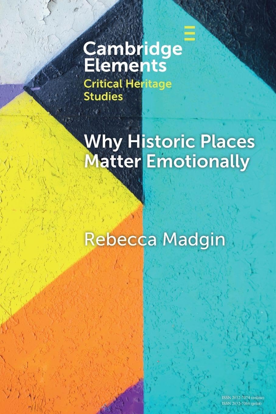 Why Historic Places Matter Emotionally Law
