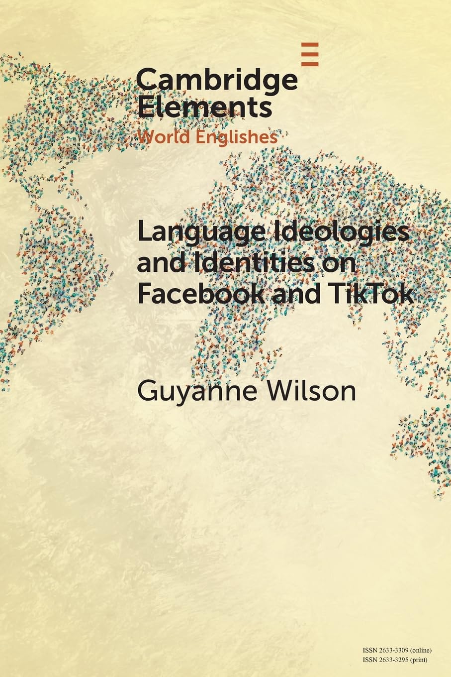 Language Ideologies and Identities on Facebook and TikTok book