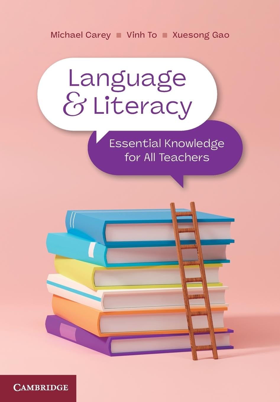 Product Image: Language and Literacy