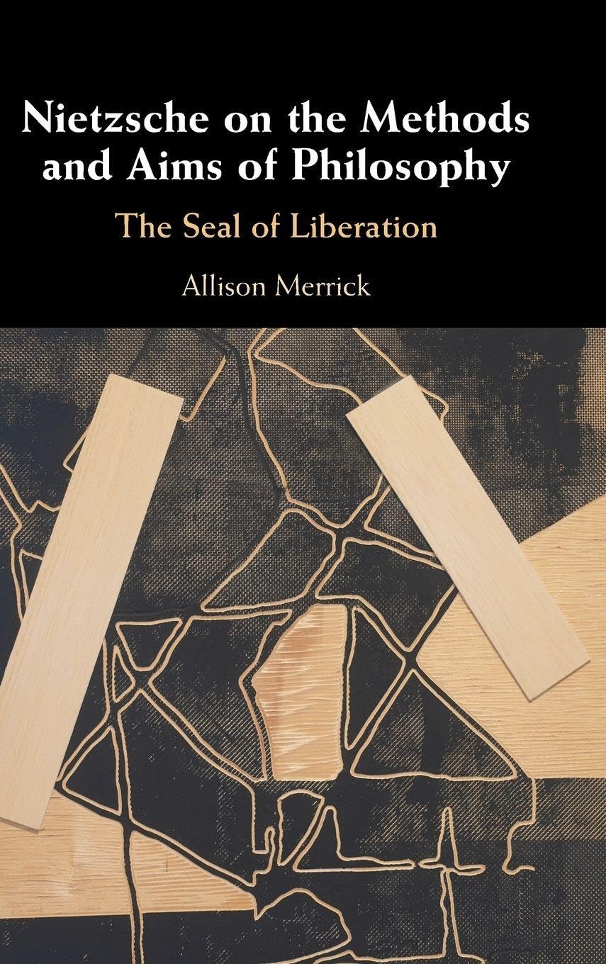 Nietzsche on the Methods and Aims of Philosophy Law
