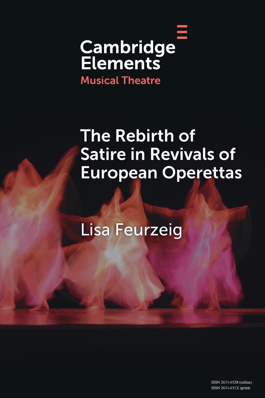 The Rebirth of Satire in Revivals of European Operettas Humour & Satire