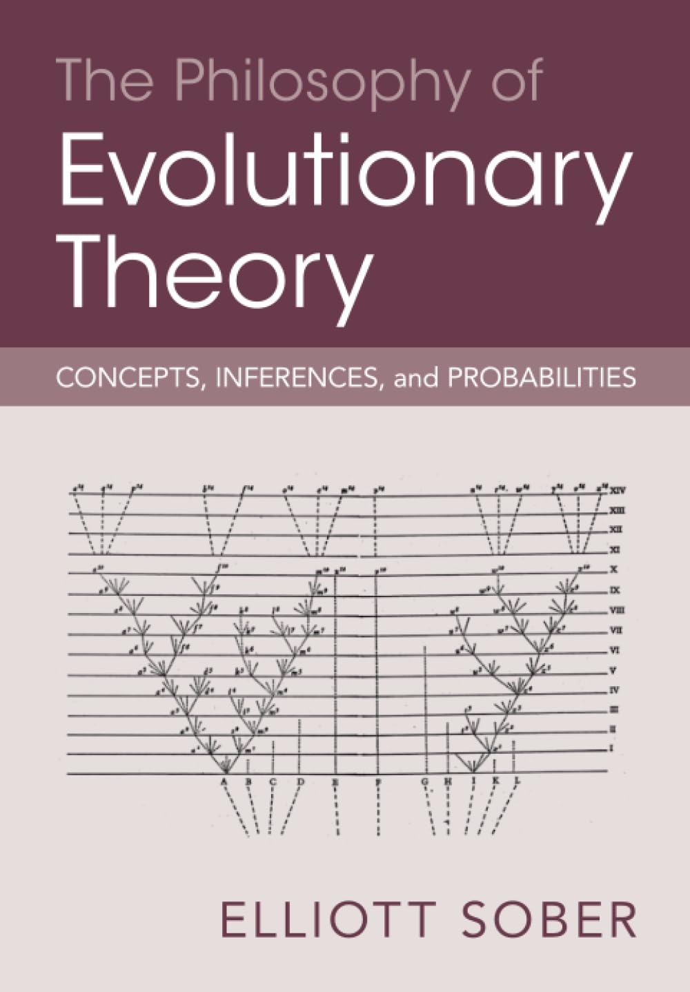 The Philosophy of Evolutionary Theory: Concepts, Inferences, and Probabilities Philosophy