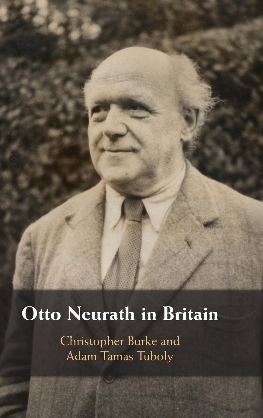 Otto Neurath in Britain Philosophy Books