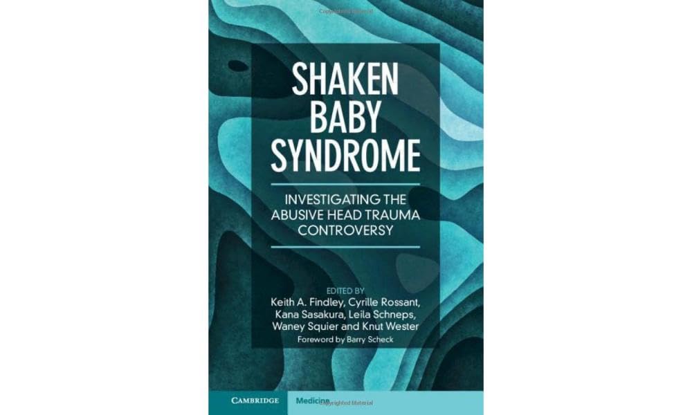 Shaken Baby Syndrome Medicine