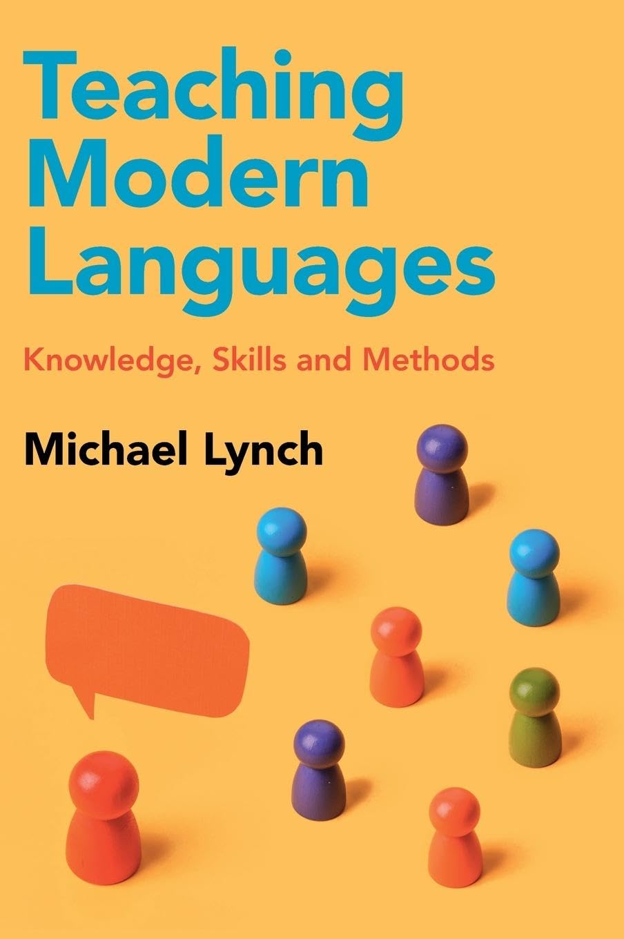 Teaching Modern Languages Social Sciences