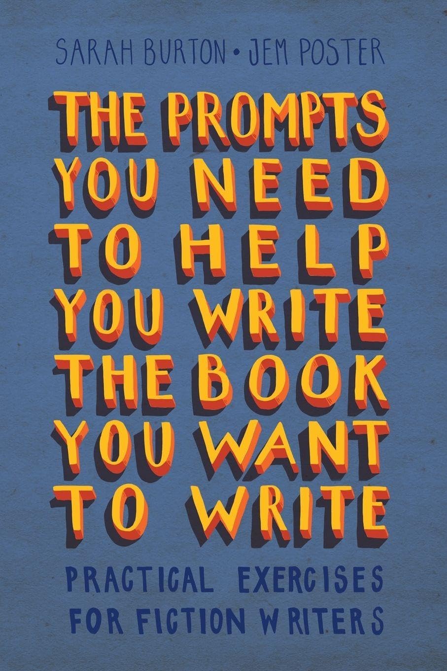 The Prompts You Need to Help You Write the Book You Want to Write Social Sciences