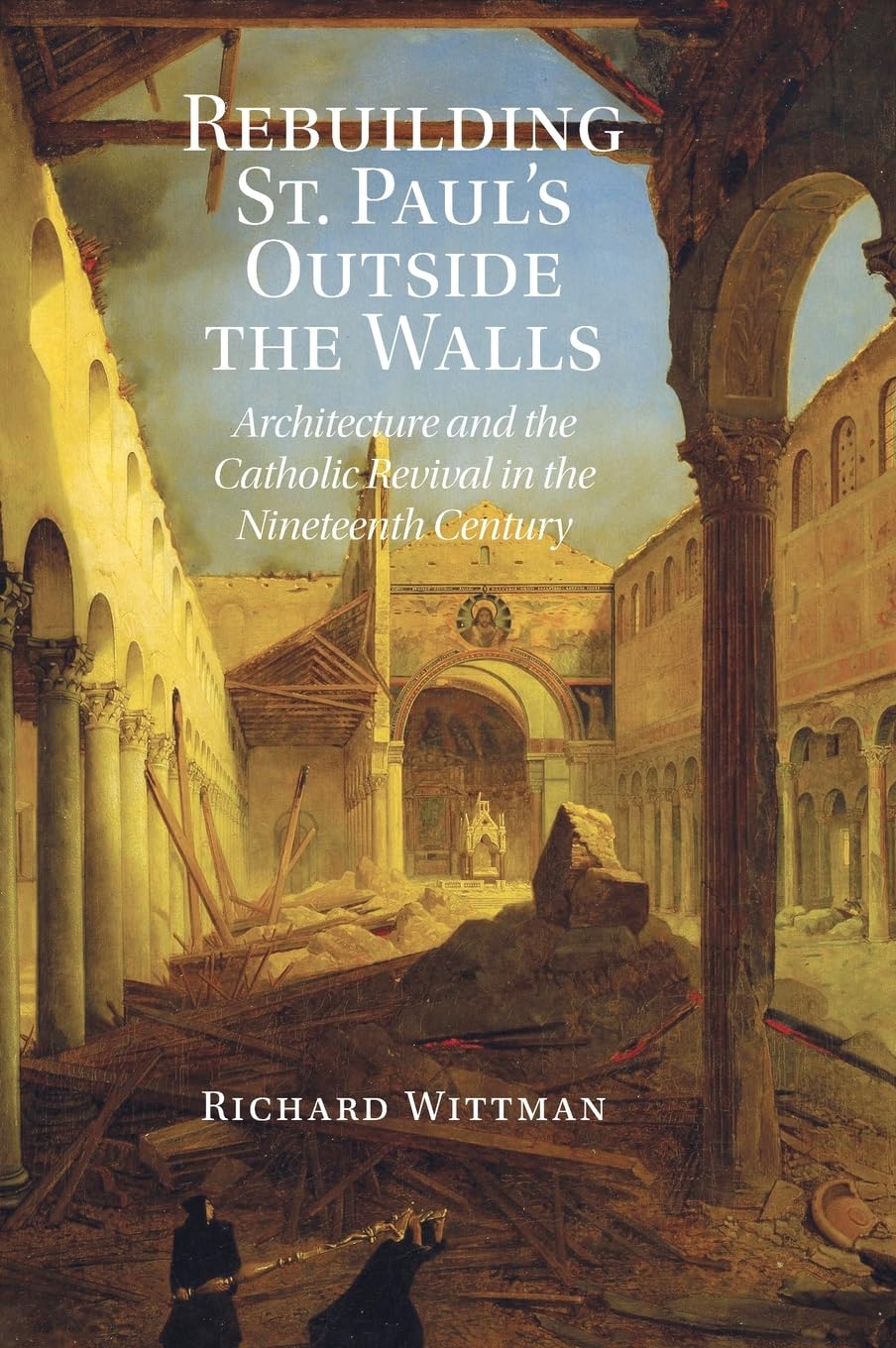 Rebuilding St. Paul's Outside the Walls Philosophy