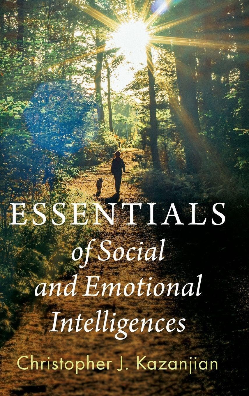 Essentials of Social and Emotional Intelligences book