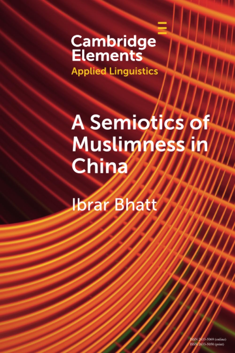 A Semiotics of Muslimness in China book