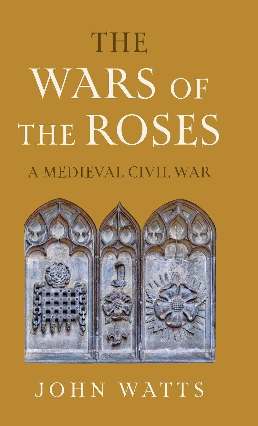 The Wars of the Roses General education