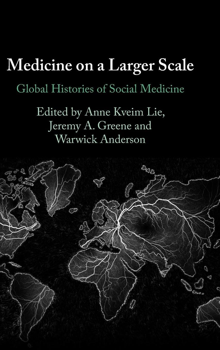 Medicine on a Larger Scale Medicine