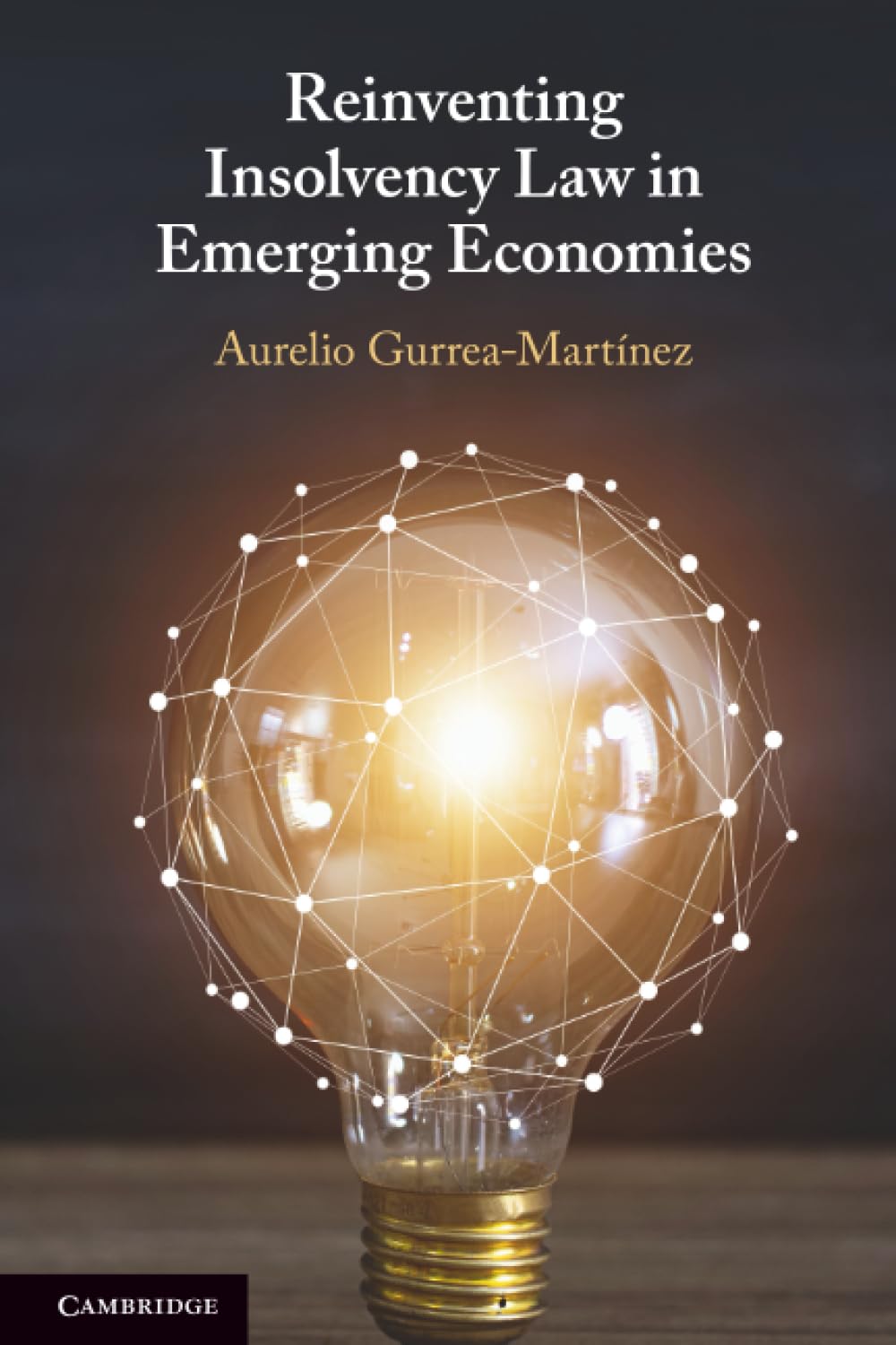 Reinventing Insolvency Law in Emerging Economies Law