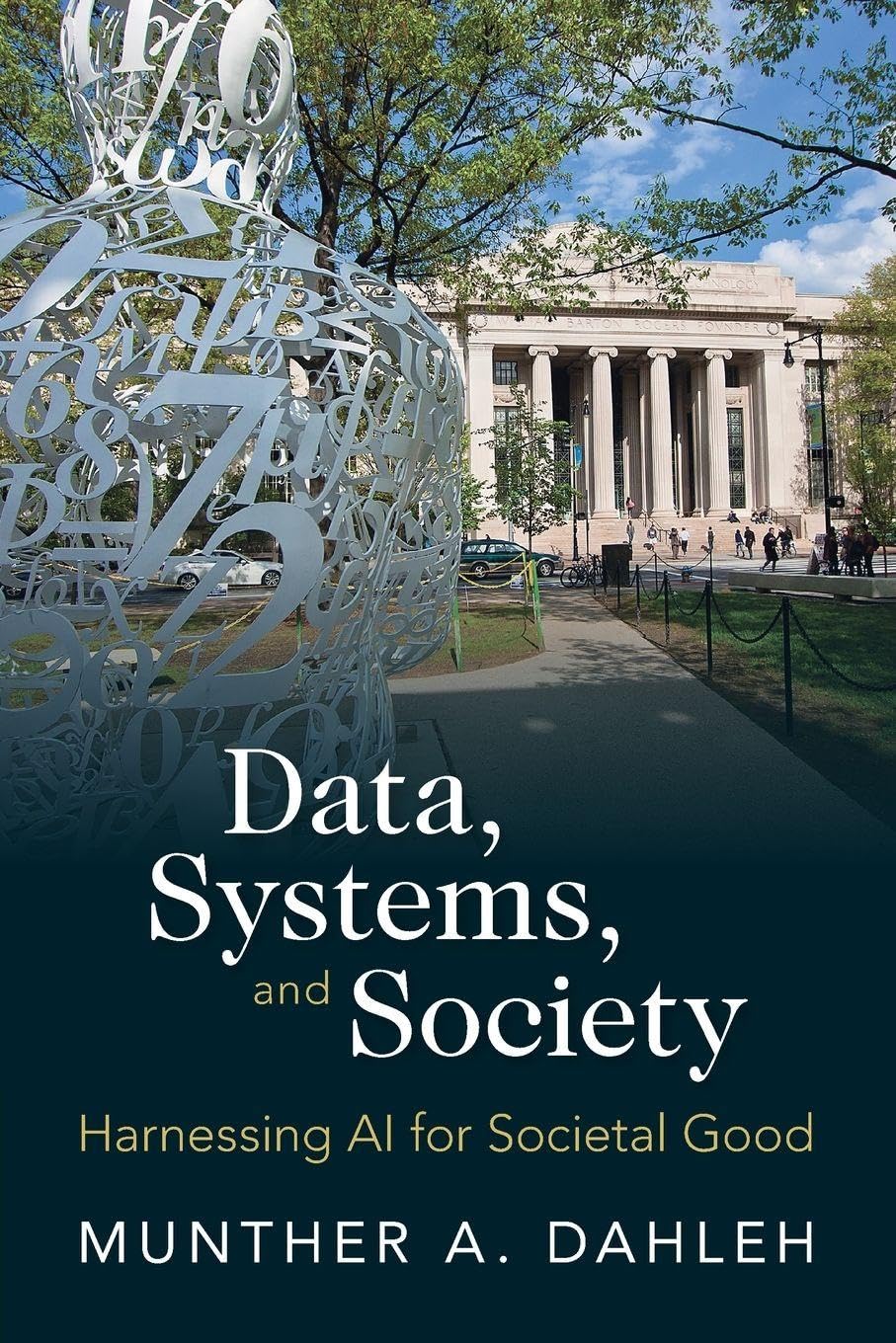 Data, Systems, and Society: Harnessing AI for Societal Good Social Sciences