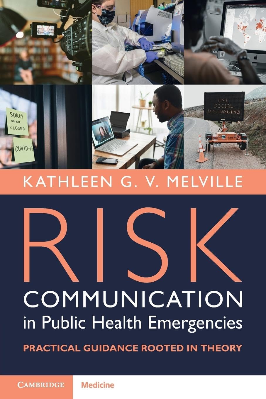 Risk Communication in Public Health Emergencies Medicine