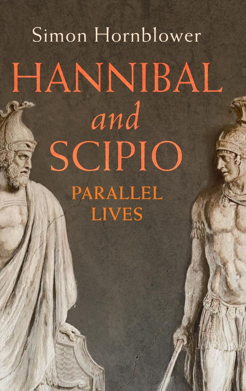Hannibal and Scipio Memories