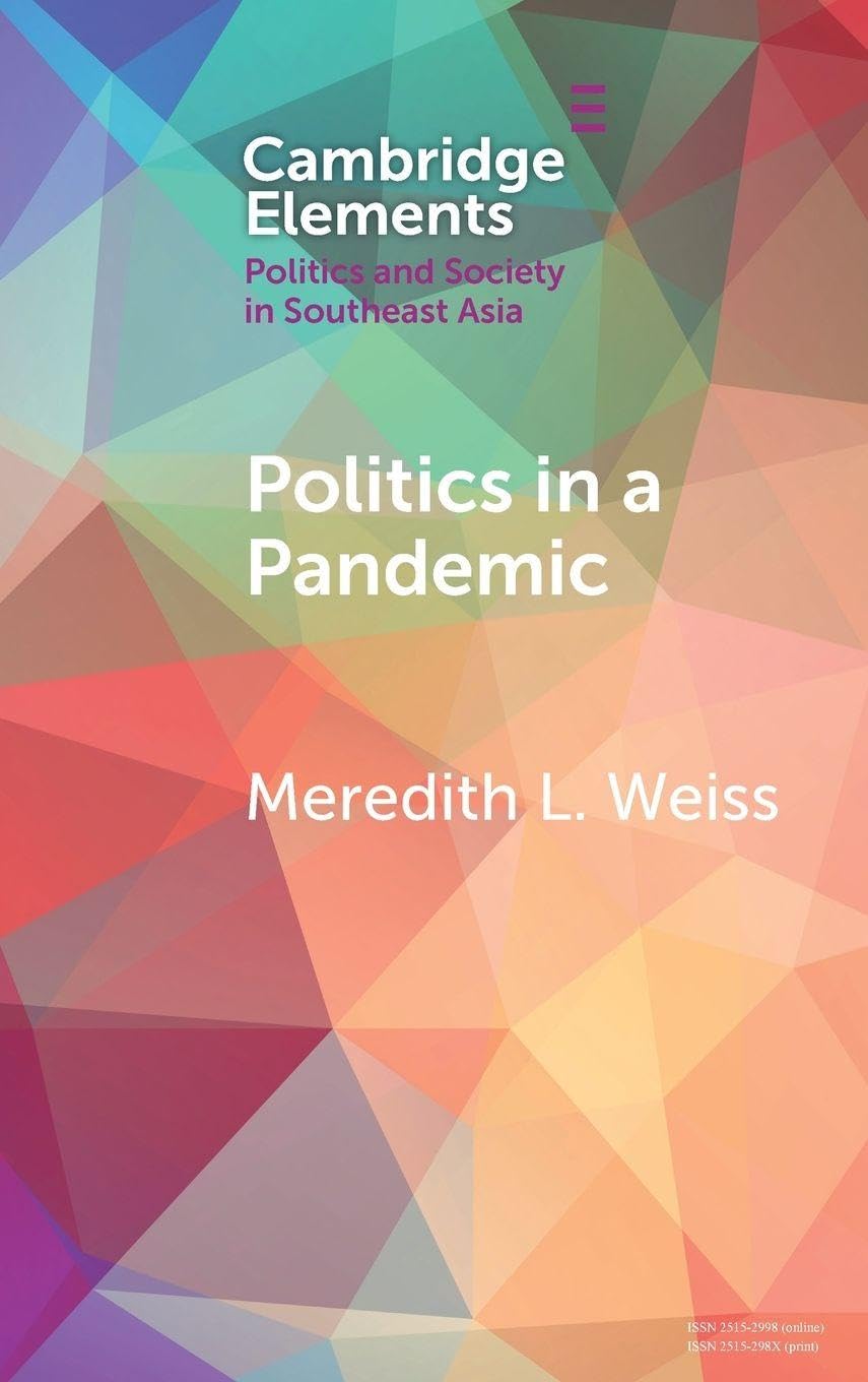 Politics in a Pandemic Medicine