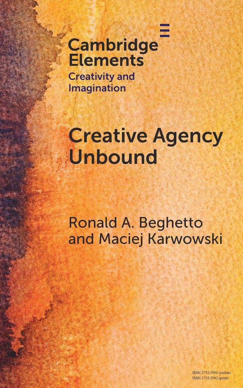 Product Image: Creative Agency Unbound