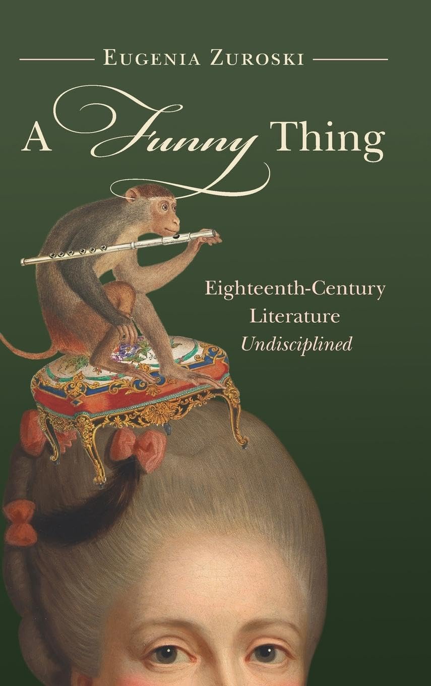 Product Image: A Funny Thing