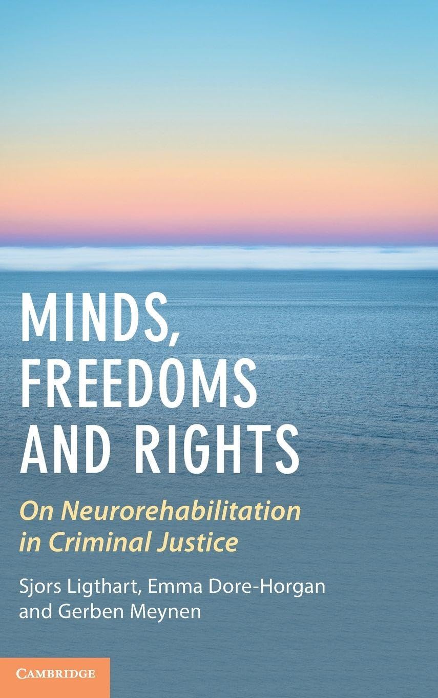 Minds, Freedoms and Rights Law