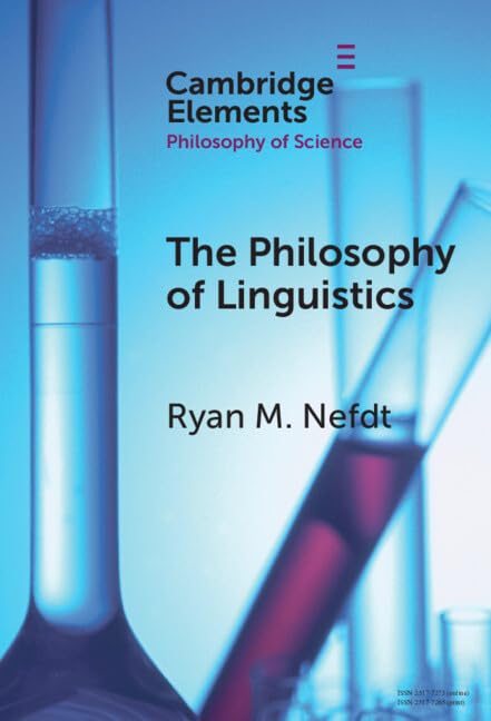The Philosophy of Linguistics Social Sciences