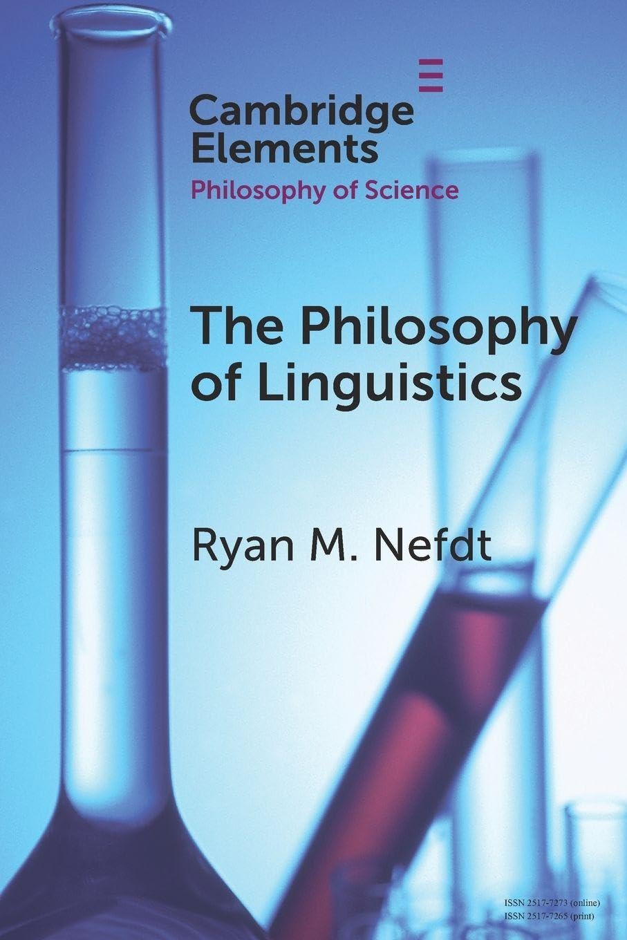 The Philosophy of Linguistics Social Sciences