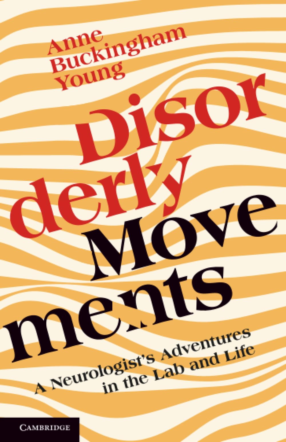 Product Image: Disorderly Movements