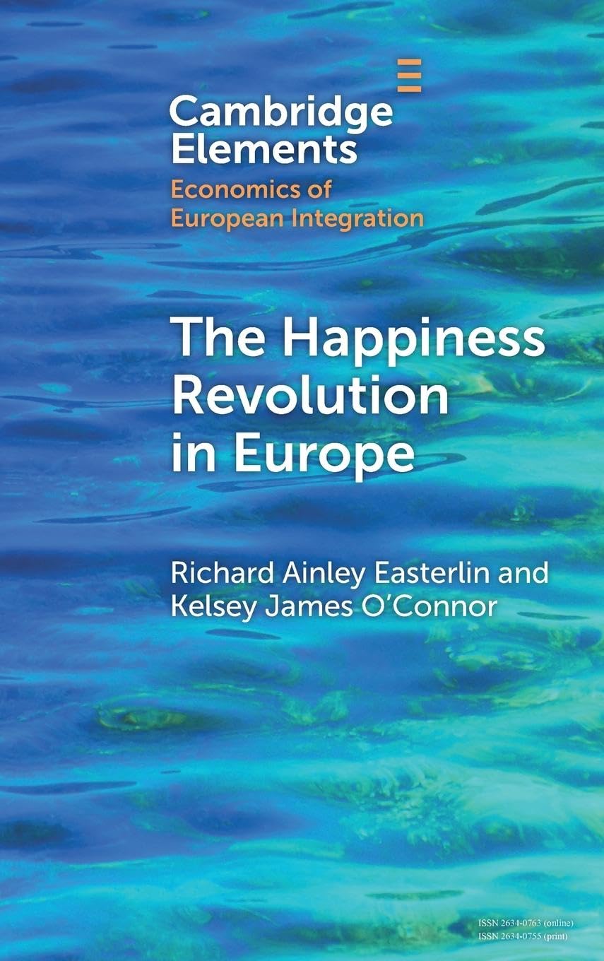 The Happiness Revolution in Europe Medicine