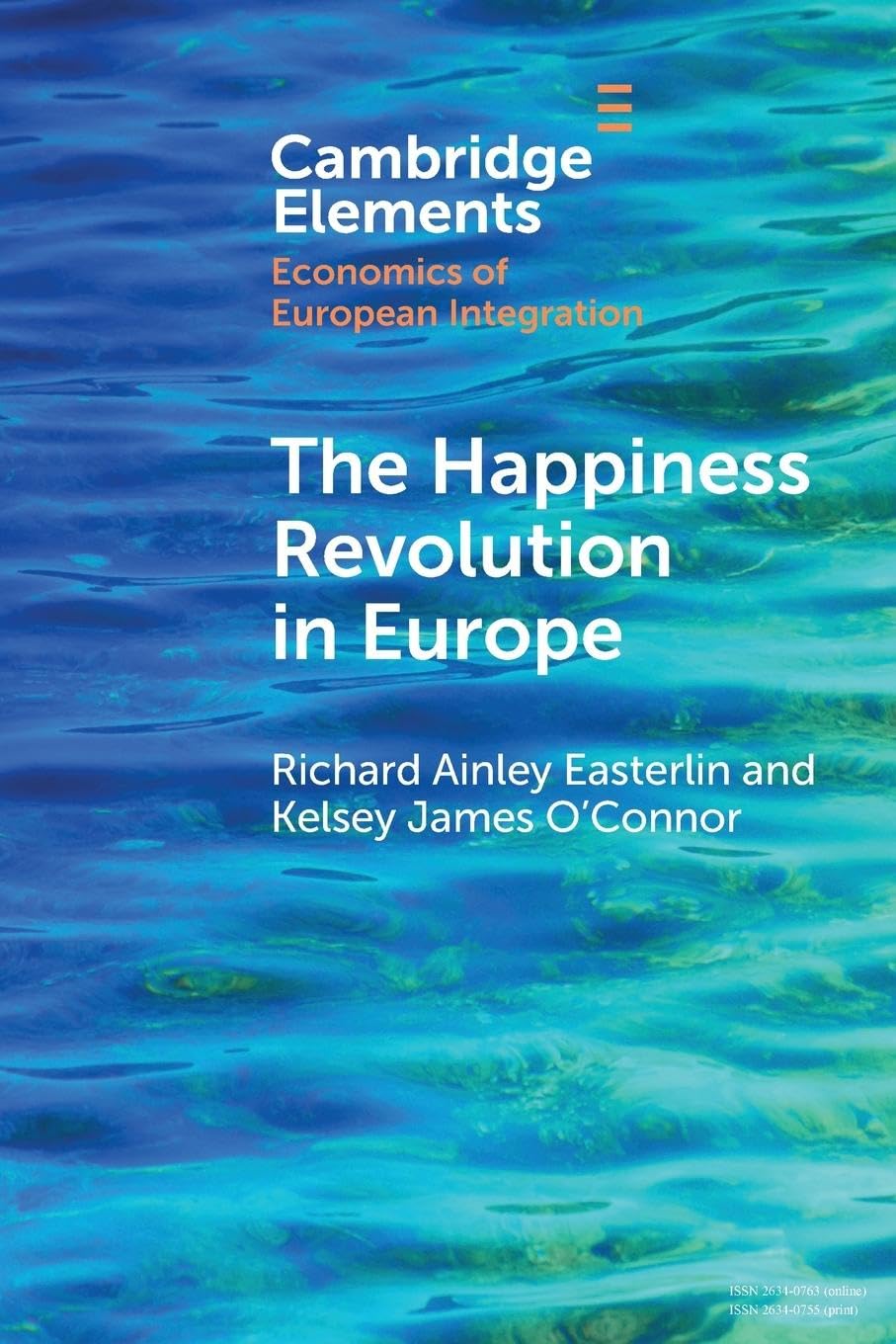 The Happiness Revolution in Europe Medicine