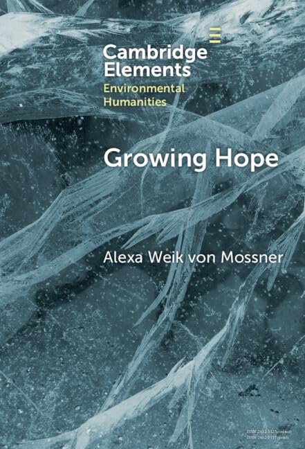 Growing Hope Media & Communication Books