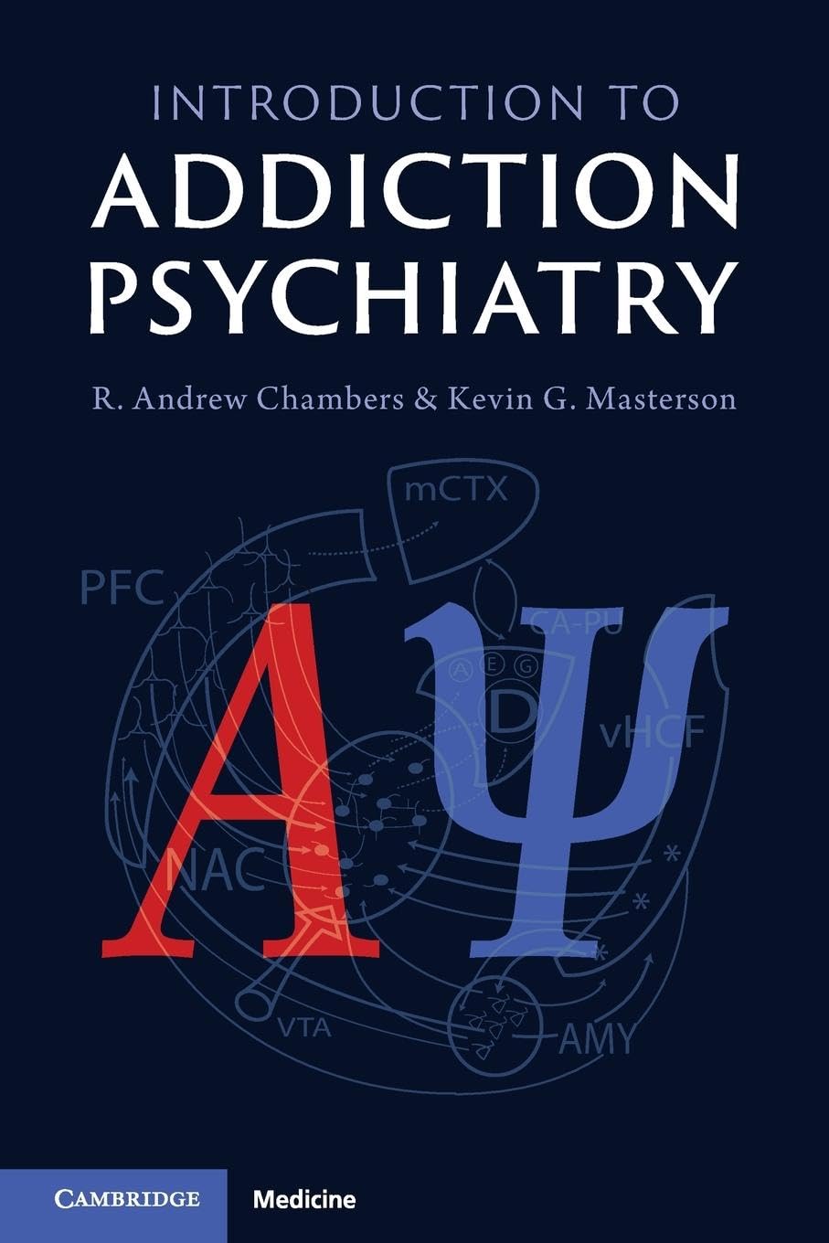 Introduction to Addiction Psychiatry Medicine