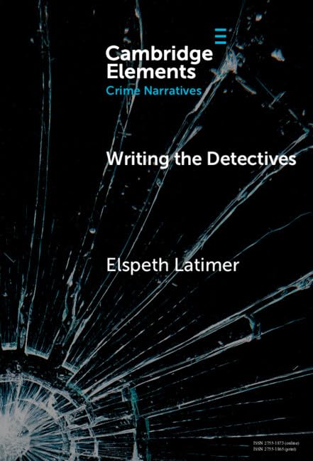 Writing the Detectives Fairy Tales & Legends