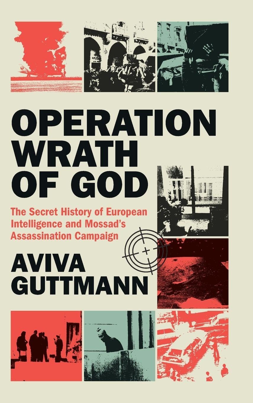 Operation Wrath of God Politics & Society