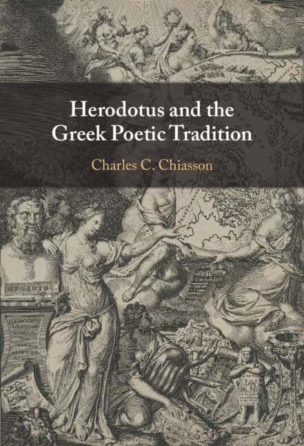 Herodotus and the Greek Poetic Tradition Fairy Tales & Legends