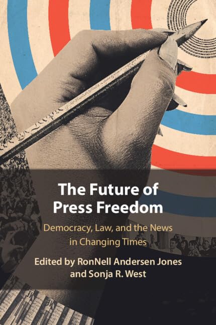 The Future of Press Freedom Law