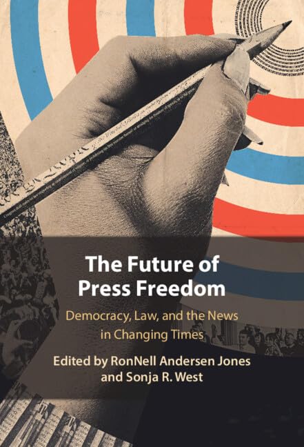 The Future of Press Freedom Law