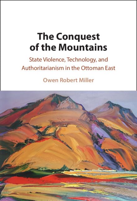 The Conquest of the Mountains Social Sciences