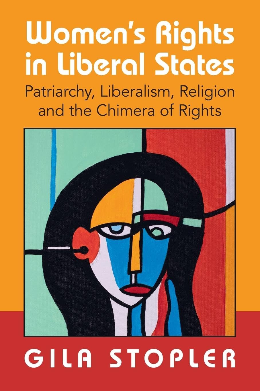 Women's Rights in Liberal States Law