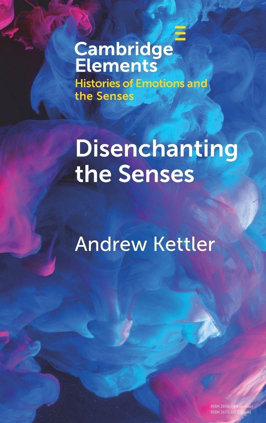 Disenchanting the Senses Law