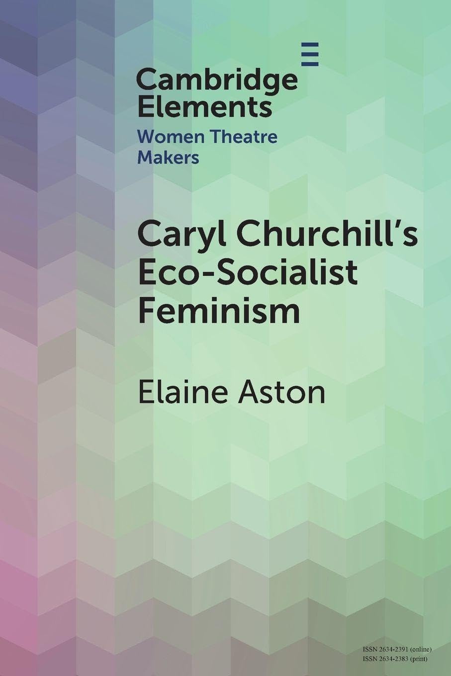 Caryl Churchill's Eco-Socialist Feminism Social Sciences