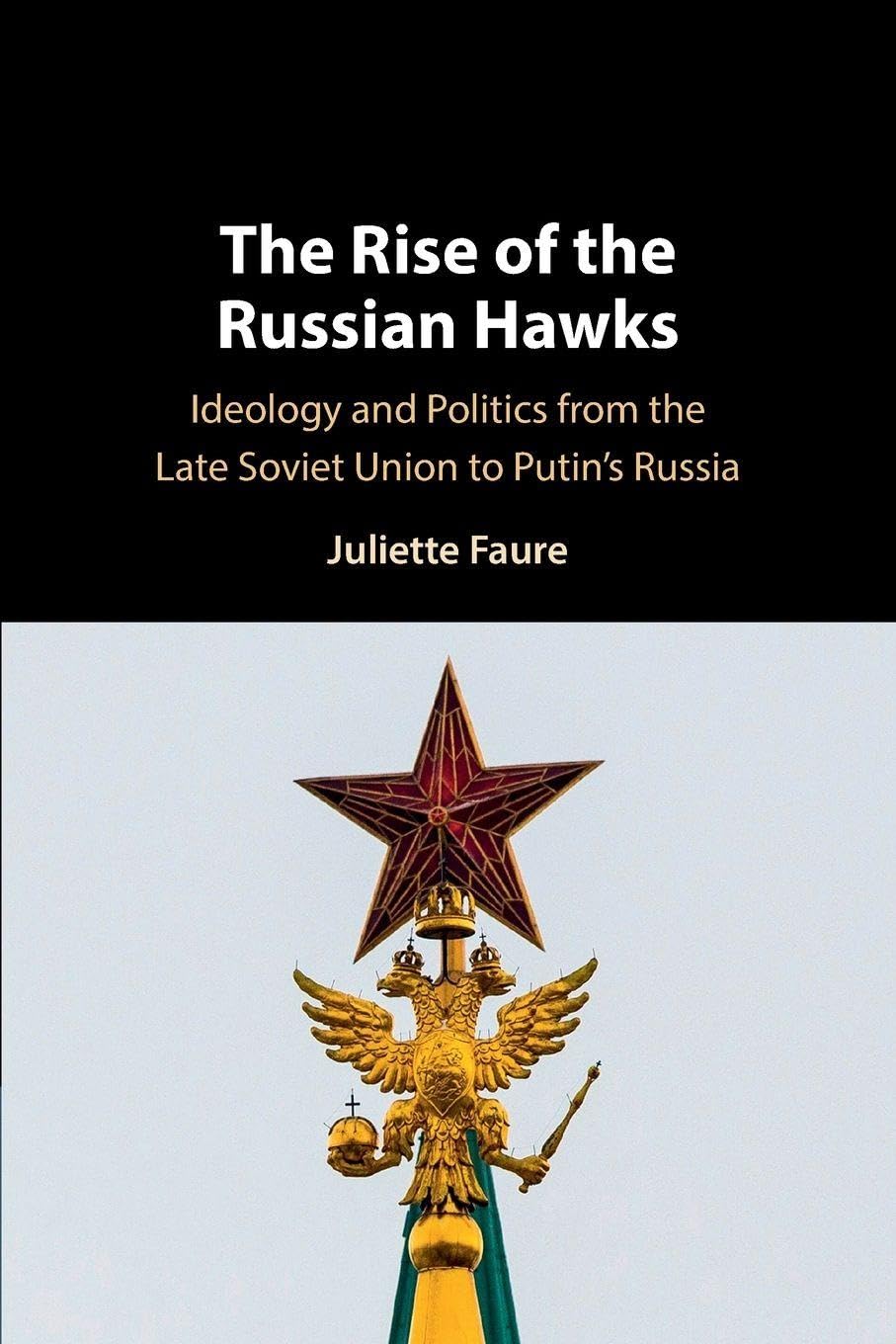The Rise of the Russian Hawks Law