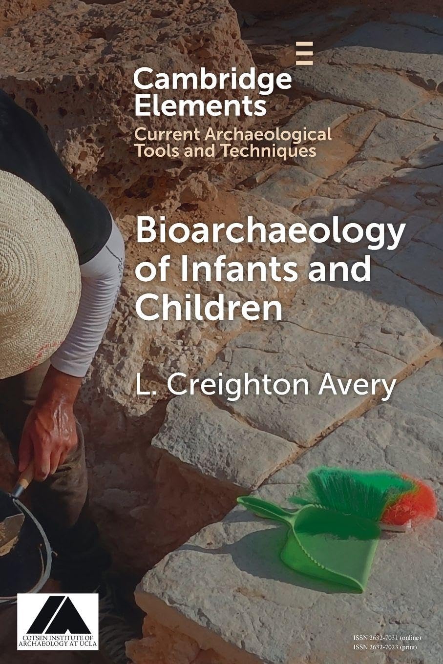 Bioarchaeology of Infants and Children Law