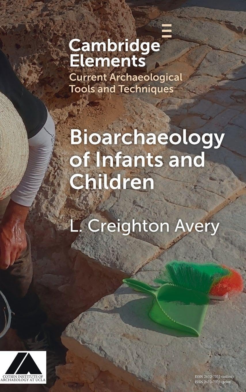 Bioarchaeology of Infants and Children Law