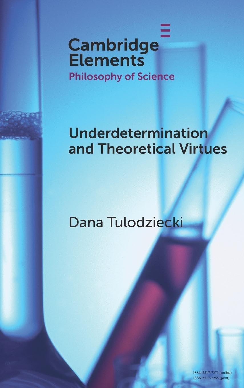 Product Image: Underdetermination and Theoretical Virtues