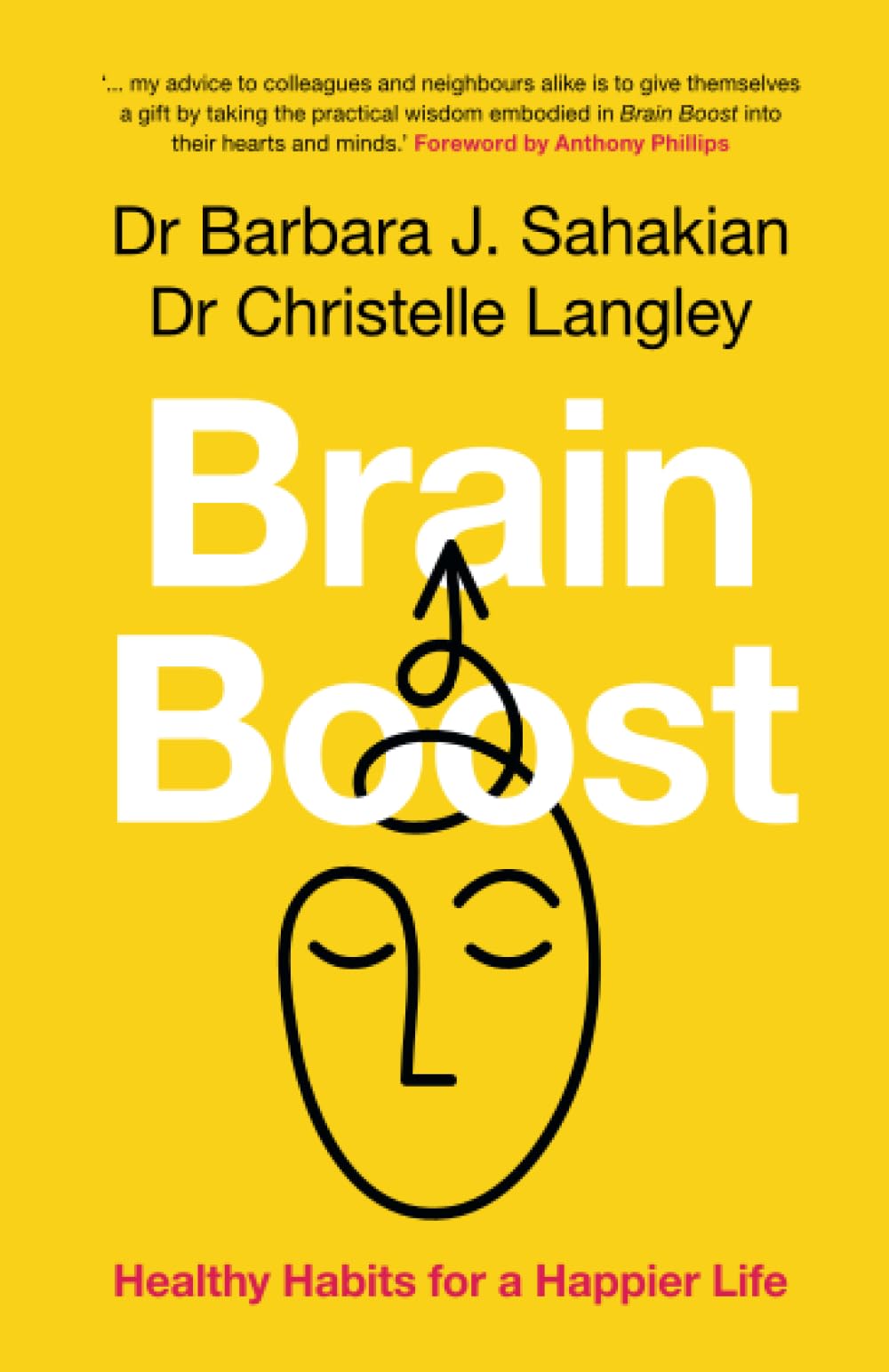 Brain Boost Medicine