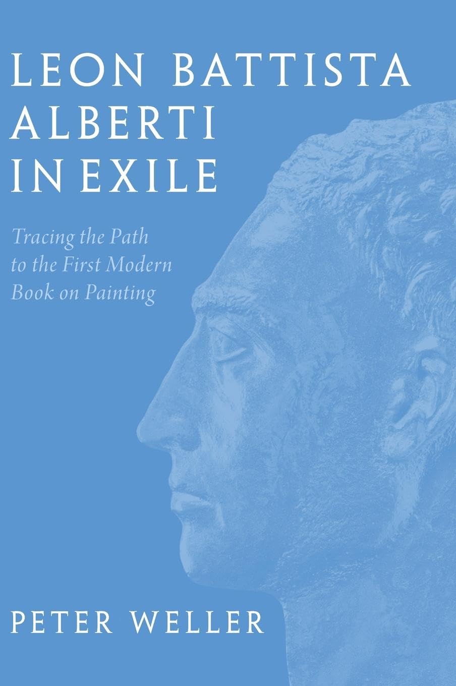Product Image: Leon Battista Alberti in Exile
