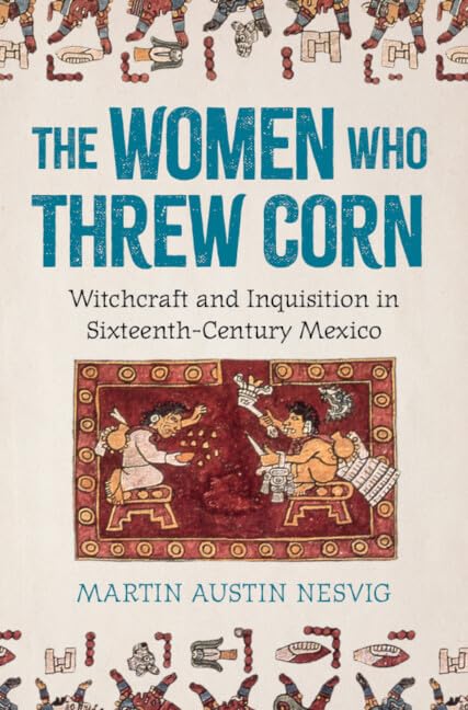The Women Who Threw Corn Books
