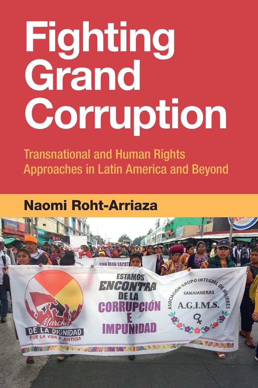Fighting Grand Corruption Law