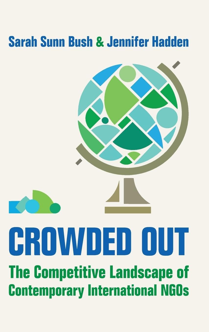 Product Image: Crowded Out